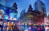 有原則的商業(yè)街照明 就是棒?。。?> </a> </div>
              <div   id=