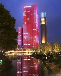 超高層建筑亮化工程的準(zhǔn)備工作要做哪些？