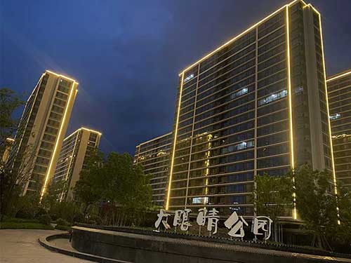 景觀亮化為何要因地制宜？地域文化與光照需求深度解析