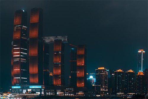 如何做好建筑亮化工程？選對(duì)團(tuán)隊(duì)最重要